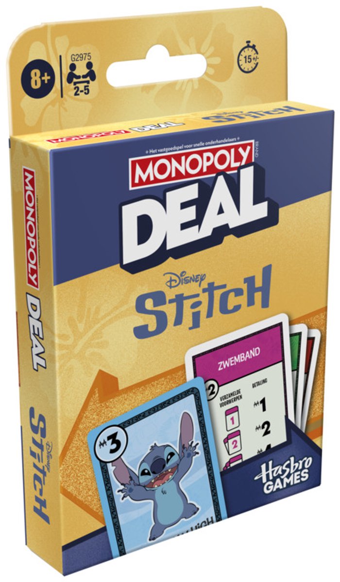 Punto de acuerdo de monopolio del juego | 4 piezas