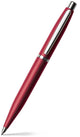 Penna a sfera Sheaffer - vfm e9403 - nichelata rossa eccessiva - sf-e2940351
