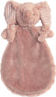 Peluche elefante cavallo felice Emily - rosa - regalo per bambini