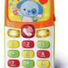 Vtech baby phone call