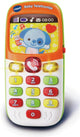Vtech baby phone call