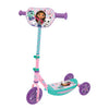 Gabby's dollhouse step met 3 wielen