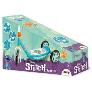 Monopattino Disney Stitch 3 ruote