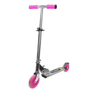 Alert Outdoor Step Alluminio Pink
