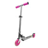 Alert outdoor step aluminium roze