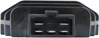 Regolatore di tensione Spec-X