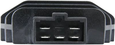Regolatore di tensione Spec-X