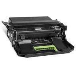 Unità immagine Lexmark 52d0za0 nera