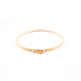 Vaessen creative • embroidery ring bamboo 20cm - afbeelding 2