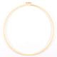 Vaessen creative • borduurring bamboe 30cm