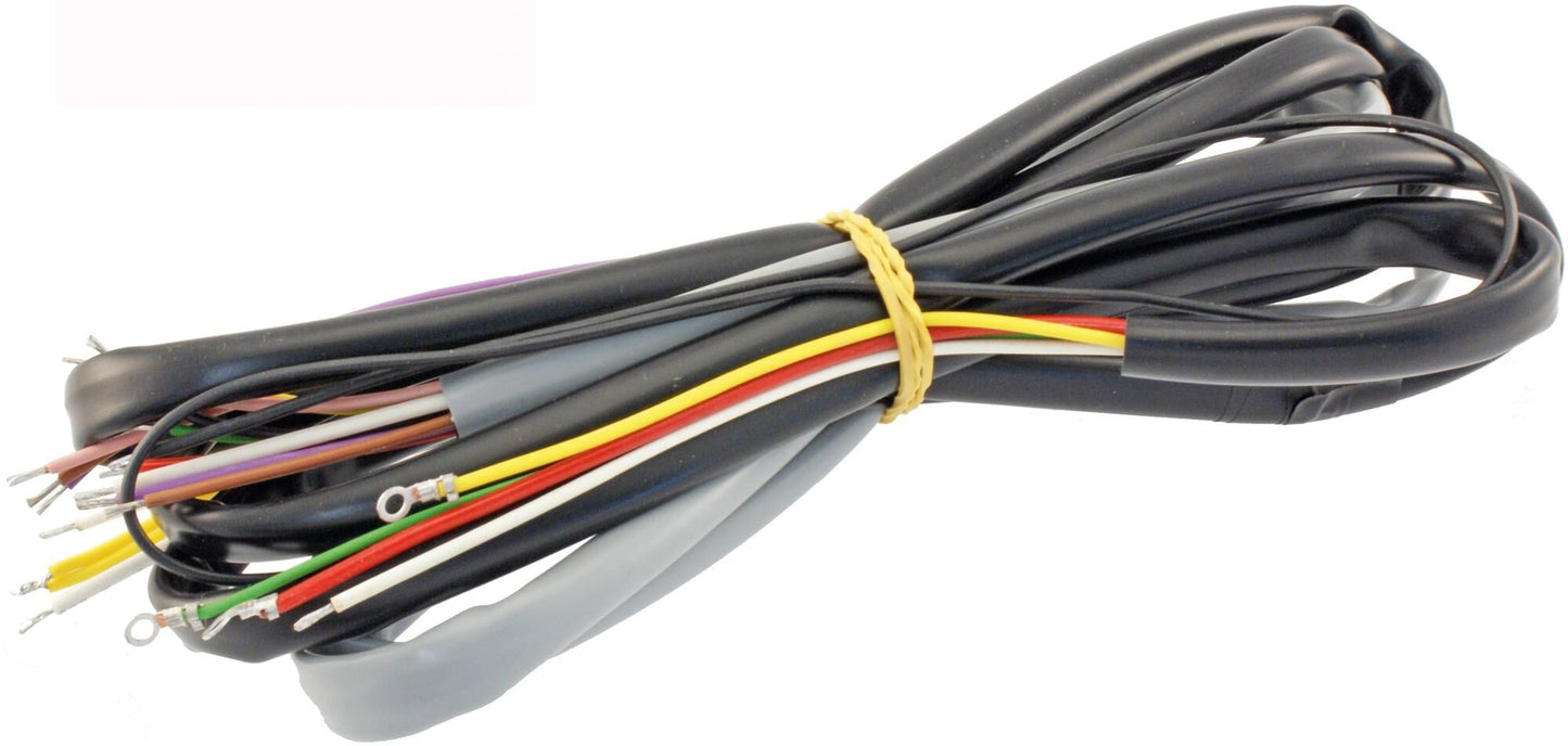 Rms kabelboom harness