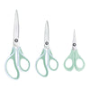 Vaessen creative • set di forbici per hobby 3 pz.
