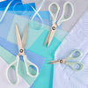 Vaessen creative • set di forbici per hobby 3 pz.