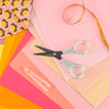 Vaessen creative • precisieschaar met non-stick coating