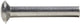 SIP Rivets Piaggio OEM 3.5x13mm