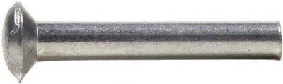 SIP Rivets Piaggio OEM 3.5x13mm