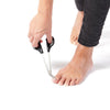 Forbicine per unghie Vitility - xl