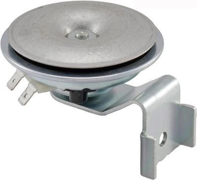 Trombe volante RMS 12v ø 71 mm cromate