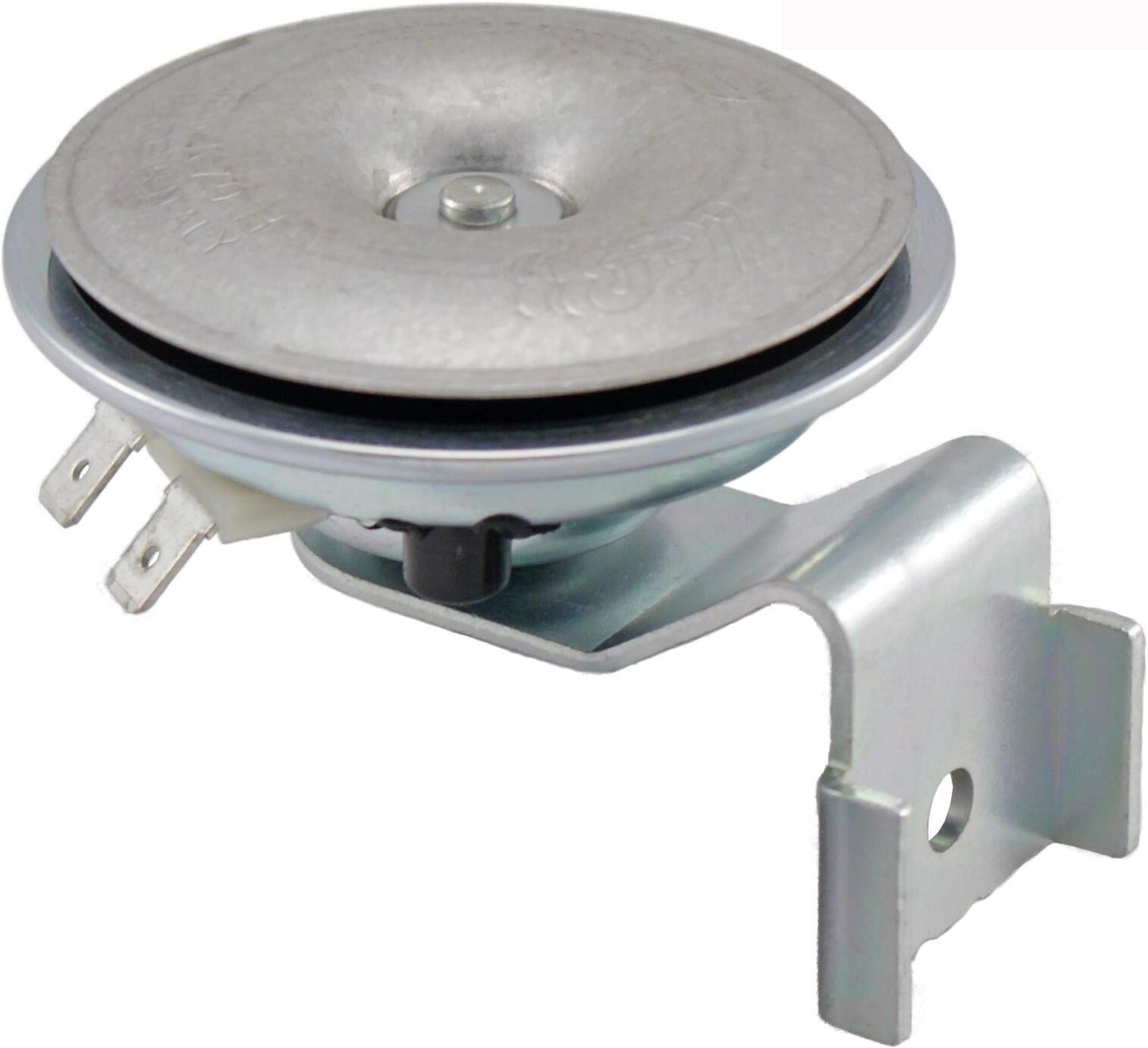 Bocinas de dirección RMS 12v ø 71 mm cromadas