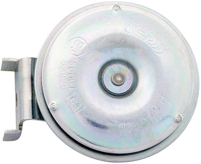 Bocinas de dirección RMS 12 v ø 71 mm cromadas