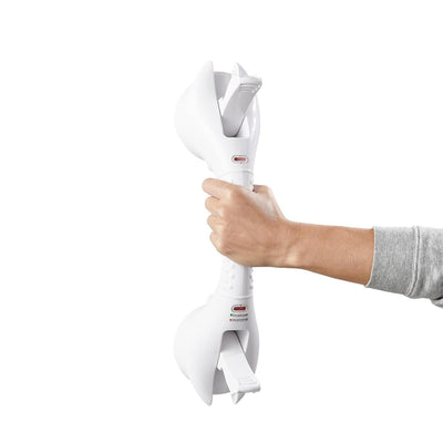 Soporte de pared vitilidad móvil rápido 40cm