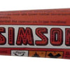 Simson Solutie groot (12x tube á 30ml)