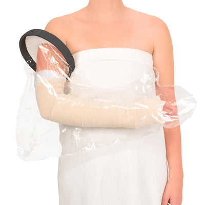 Vitilidad Vitilidad VIT-70110770 Brazo de cubierta de ducha entero