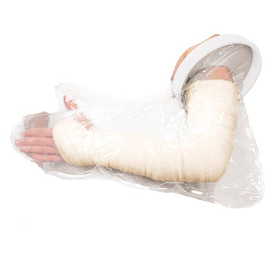 Vitilidad Vitilidad VIT-70110770 Brazo de cubierta de ducha entero