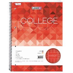Quaderno landré business office a4