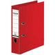 Ordner chromocolor falken 11285442 a4 rood