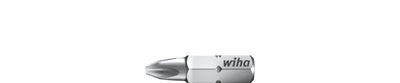 Wiha 70112225 bit standard 25 mm phillips 1 4 c6,3 ph2 - 01658