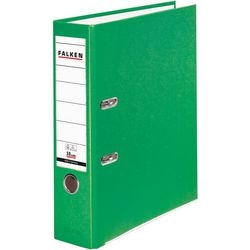 Folder falken green