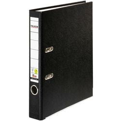 Folder black falken