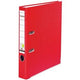 Ordner falken 2 anelli rosso