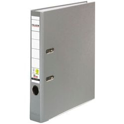 Ordinatore Falken 9984113 50 mm A4 grigio