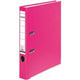 Ordinatore falso rosa