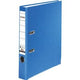 Carpeta Falken a4 50 mm azul 2 anillas cartón reciclado