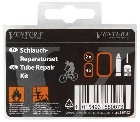 Ventura Repair Kit Tubo interior Ventura