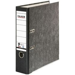 Ordine 80024136 Falken 80mm A4 nero