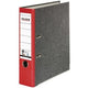 Ordinatore 80024516 Falken 80mm A4 rosso