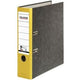 Ordinatore 80024813 Falken 80 mm A4 giallo