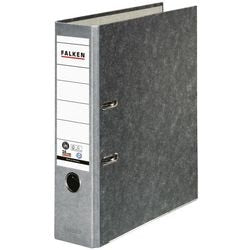 Ordner 10311975 Falken 80mm A4 grigio