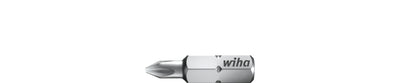 Wiha 70122125 bit standard 25 mm pozidriv 1 4 c6,3 pz1 - 01688
