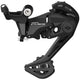Shimano Achter derailleur Cues 9V RD-U4020 Lange Cage Black