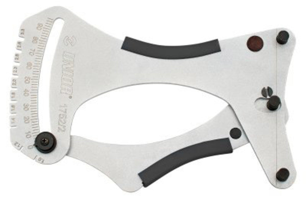 Spaak Tenuage Meter Analog 1752 2P