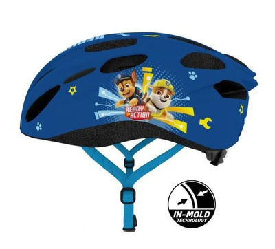 Helmet Disney SP Paw Patrol Boy Blue