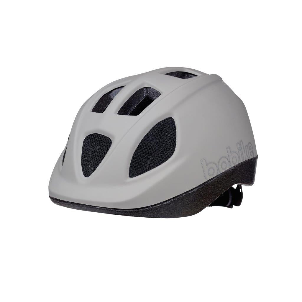 Helm Bobike Go XS 46 53 Vanilla Cup