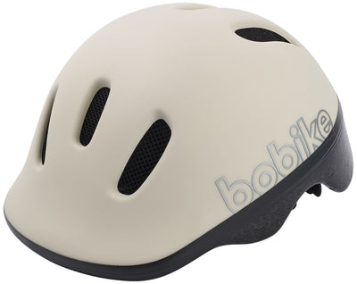 Helm Bobike Go XXS 44 48 Copa de vainilla