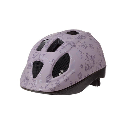 Polispgoudt Kids Helmet Fantasy XS 46-53 cm White