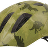 Casco per bambini Bobike Plus Dino S (52-56 cm) verde